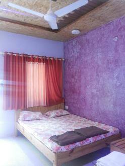Hotel Vikas Residency, Barkot 2